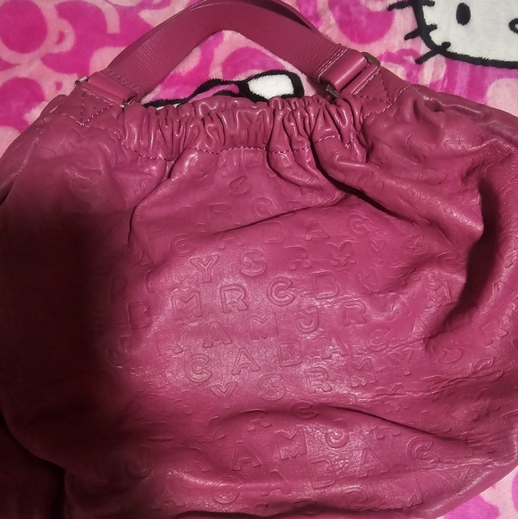 Marc by Marc Jacobs Satchel - Picture 2 of 10